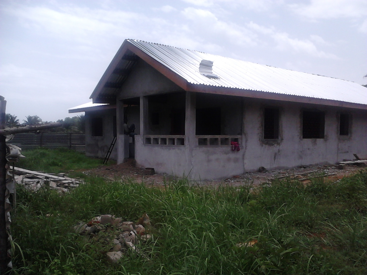 33155_Liberia Housing End of May 2014